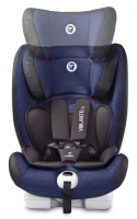Дитяче автокрісло Caretero Volante Fix Limited Navy